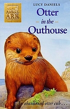 Otter in the outhouse