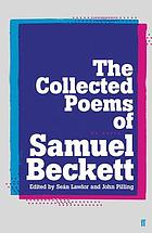 The collected poems of Samuel Beckett : a critical edition