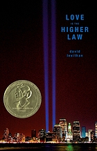 Love is the higher law