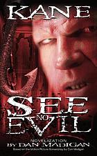 See no evil