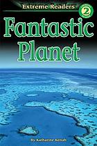 Fantastic planet