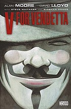 V for Vendetta V for Vendetta