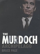 The Murdoch archipelago