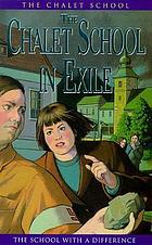 The Chalet School in exile.