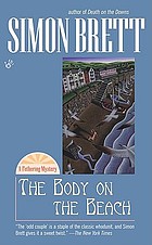The body on the beach : a Fethering mystery