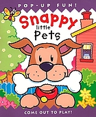 Snappy little pets