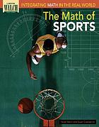 The math of sports