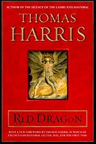 Red dragon
