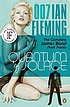 Quantum of solace : 007, the complete James Bond... von  Ian Fleming 