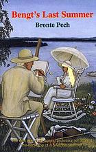 Bengt's last summer