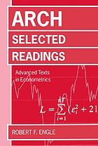 ARCH : selected readings