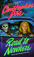 Road to nowhere