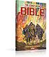 The comic book Bible. Vol. 01, From Adam to Jacob by Ben Alex