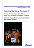Aspects of the Orange Revolution. IV, Foreign... by Ingmar Bredies
