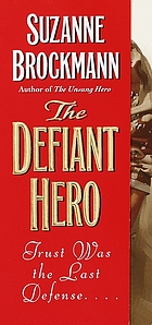 The defiant hero
