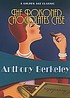 The poisoned chocolates case 著者：  Anthony Berkeley 