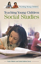 Teaching young children social studies