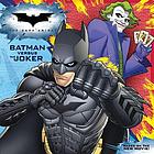 Batman versus the joker