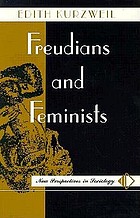 Freudians and feminists