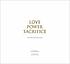 Love, power, sacrifice : life with the Jesus Army by  John Angerson 