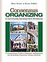 Consensus Organizing: A Community Development... 저자: Mary L  (Louise) Ohmer, Dr.
