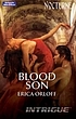 Blood son door Erica Orloff