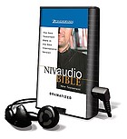 NIV audio Bible. New Testament dramatized