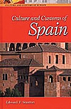 Culture and customs of Spain