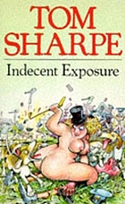 Indecent exposure