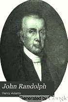 John Randolph.