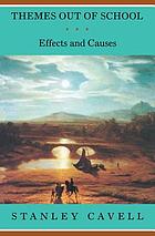 Themes out of school : effects and causes