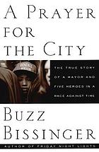A prayer for the city