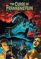 The curse of Frankenstein