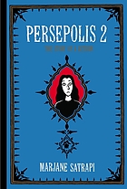 Persepolis