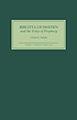 Birgitta of Sweden and the voice of prophecy