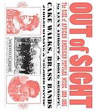 Out of sight : the rise of African American popular music, 1889-1895