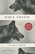 Wolf totem
