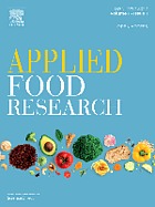 Applied food research.