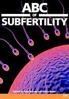 ABC of subfertility