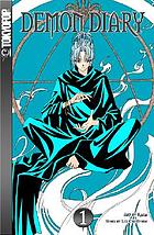 Demon diary. Vol. 1