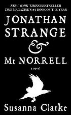 Jonathan Strange & Mr Norrell