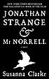 Jonathan Strange & Mr Norrell von Susanna Clarke