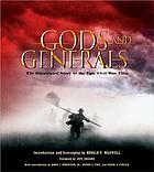 Gods and generals : the illustrated story of the epic Civil War film