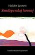 Sendependaj homoj : romano por Halldór Laxness