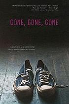 Gone, gone, gone