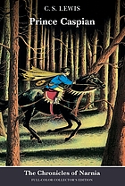 Prince Caspian : the return to Narnia