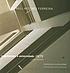 Raúl Hestnes Ferreira : arquitectura e universidade... by Raúl Hestnes Ferreira