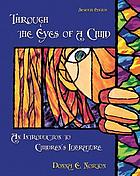 Through the eyes of a child : an introduction to children's literature