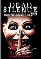 Dead silence