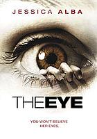 The eye